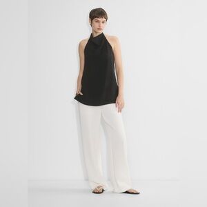 NWT - Wilfred Thesis Pant - Light Birch - Size XS